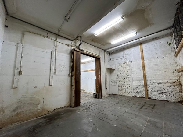 Medium property photo - Violenstraat 16, 9712 RH Groningen